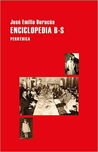 okumak Enciclopedia B-S (Largo Recorrido, Band 146)