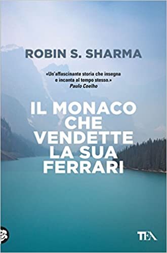 Il monaco che vendette la sua Ferrari تحميل