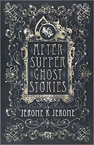 okumak After-Supper Ghost Stories