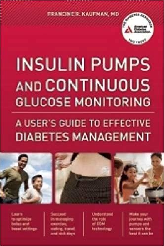 okumak Insulin Pumps and Continuous Glucose Monitoring: A Users Guide to Effective Diabetes Management