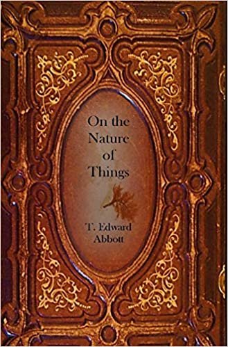 okumak On the Nature of Things