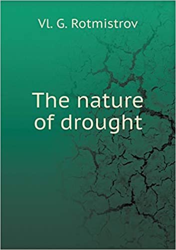 okumak The Nature of Drought