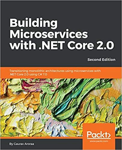okumak Building Microservices with .NET Core 2.0: Transitioning monolithic architectures using microservices with .NET Core 2.0 using C# 7.0, 2nd Edition
