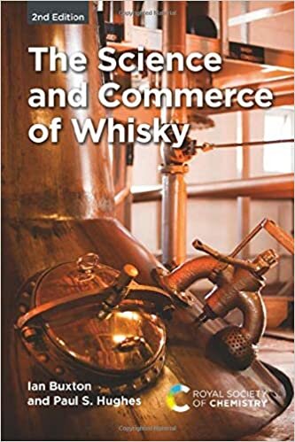 okumak The Science and Commerce of Whisky