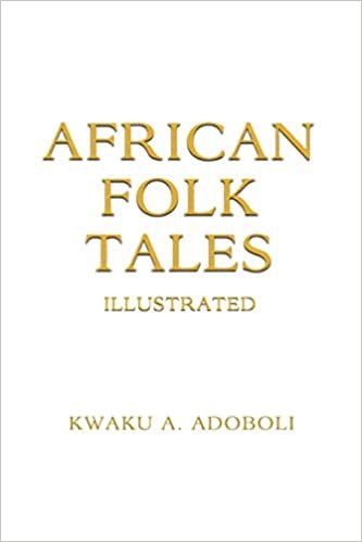 okumak African Folk Tales