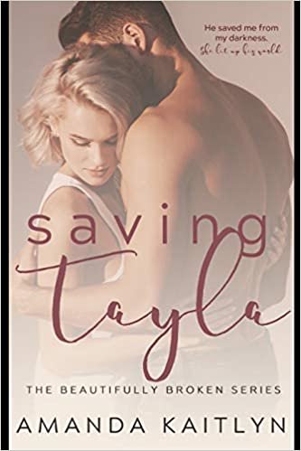 okumak Saving Tayla