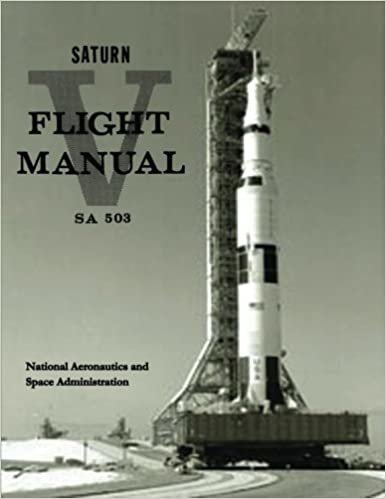 okumak Saturn V Flight Manual