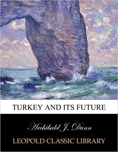 okumak Turkey and its future