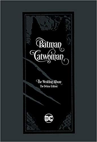 okumak Batman/Catwoman : The Wedding Album
