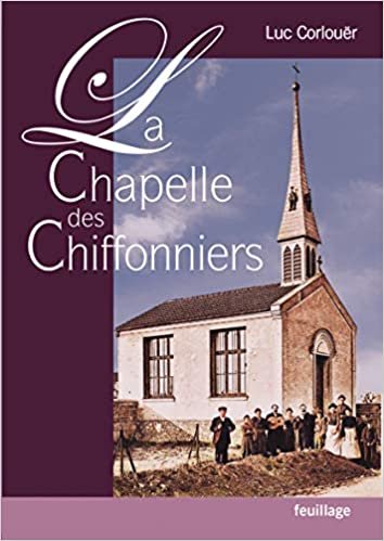 okumak Chapelle des Chiffonniers (la)