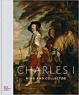 okumak Charles I: King and Collector