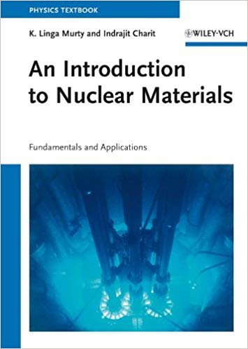 okumak An Introduction to Nuclear Materials : Fundamentals and Applications
