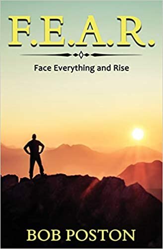 okumak F.E.A.R.: Face Everything and Rise