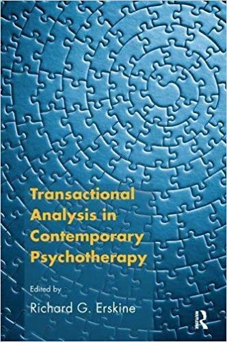 okumak Transactional Analysis in Contemporary Psychotherapy