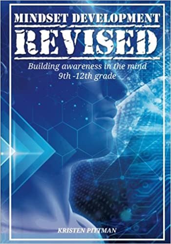 okumak Mindset Development Revised: Building awareness in the mind: Volume 6 (4)