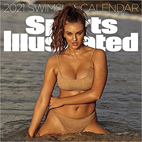 okumak Sports Illustrated Swimsuit Calendar