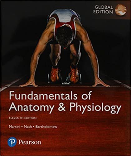 okumak Fundamentals of Anatomy &amp; Physiology plus Pearson Mastering A&amp;P with Pearson eText, Global Edition