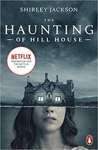 okumak The Haunting of Hill House: Now the Inspiration for a New Netflix Original Series