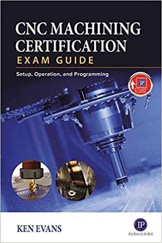 okumak CNC Machining Certification Exam Guide: Operation, Setup, and Programming