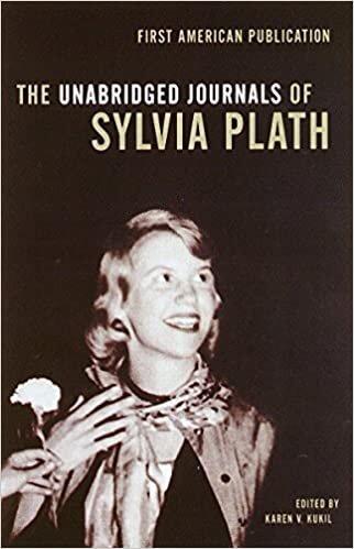 okumak The Unabridged Journals of Sylvia Plath