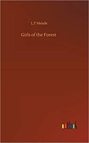 okumak Girls of the Forest