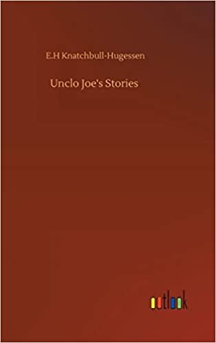 okumak Unclo Joe&#39;s Stories