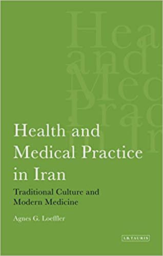 okumak Health and Medical Practice in Iran: Traditional Culture and Modern Medicine
