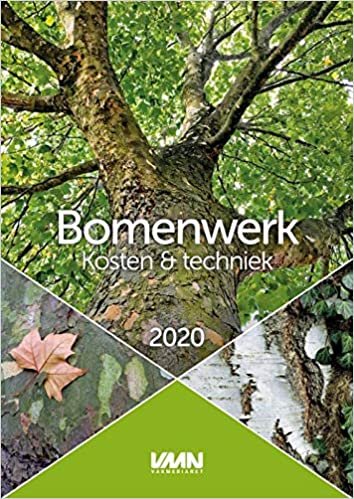 okumak Bomenwerk, Kosten en techniek 2020