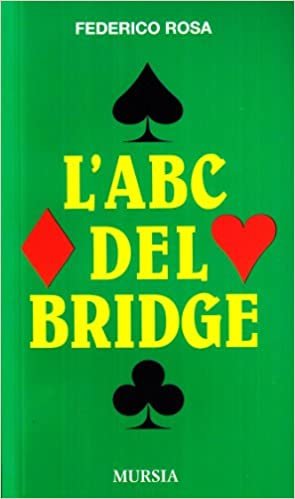okumak L&#39;ABC del bridge