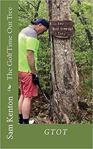 okumak The Golf Time Out Tree