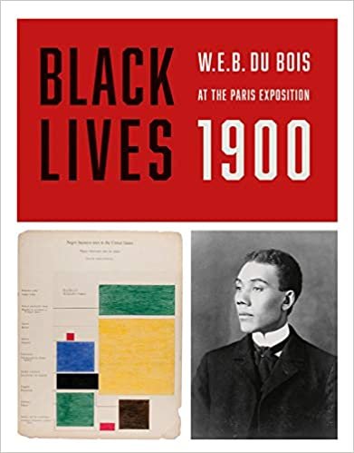 okumak Black Lives 1900: W.E.B. Du Bois at the Paris Exposition