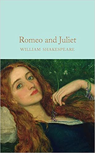 okumak Romeo and Juliet (Macmillan Collector&#39;s Library)