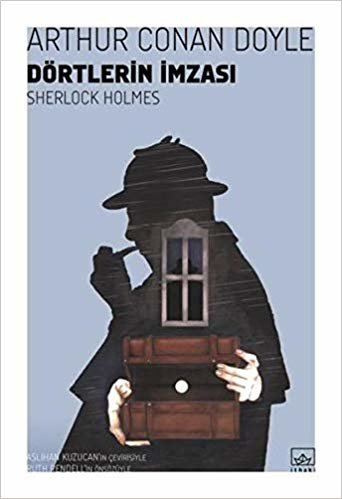 okumak Dörtlerin İmzası Sherlock Holmes