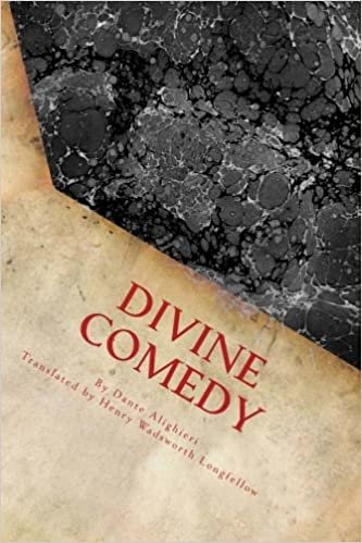 Divine Comedy