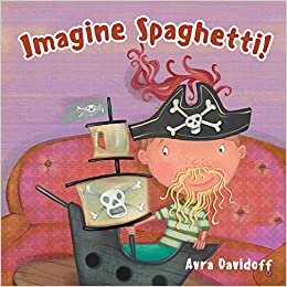 okumak Imagine Spaghetti!