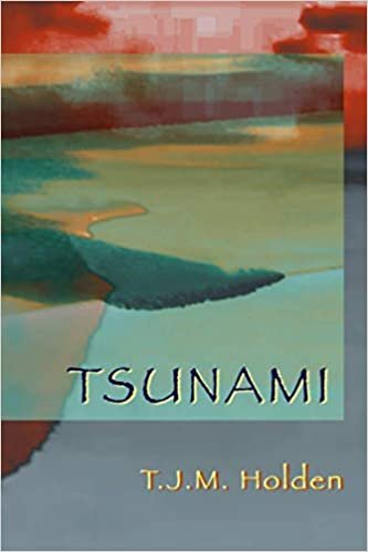 okumak Tsunami (The 3-11 Trilogy, Band 1)