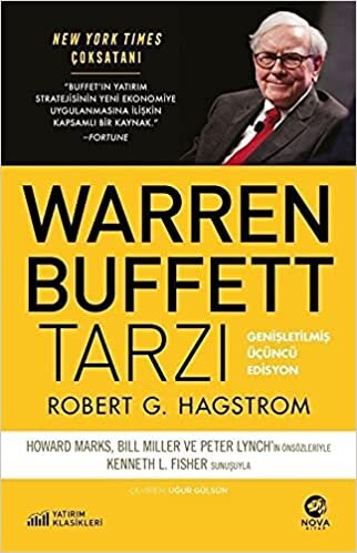 okumak Warren Buffett Tarzı