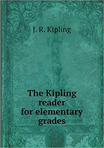 okumak The Kipling reader for elementary grades