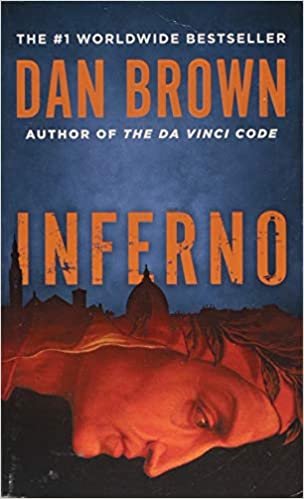 okumak Inferno: Author of The Da Vinci Code