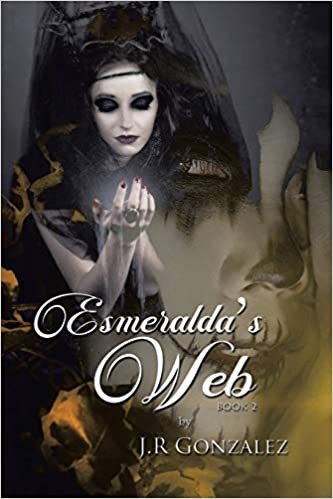 okumak Esmeralda&#39;s Web: Book 2
