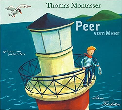 okumak Montasser, T: Peer vom Meer