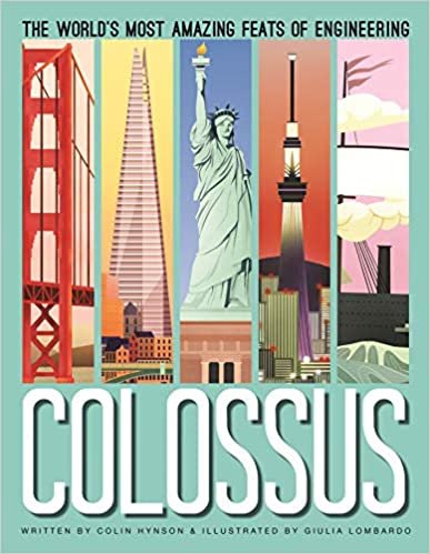 okumak Hynson, C: Colossus