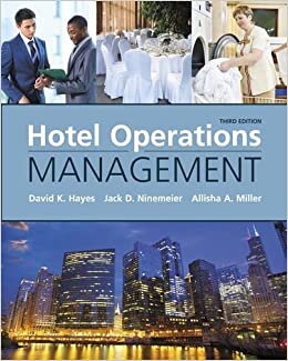 okumak Hotel Operations Management