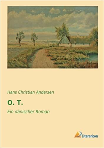 okumak O. T.: Ein dänischer Roman