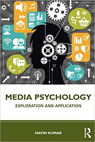okumak Media Psychology: Exploration and Application