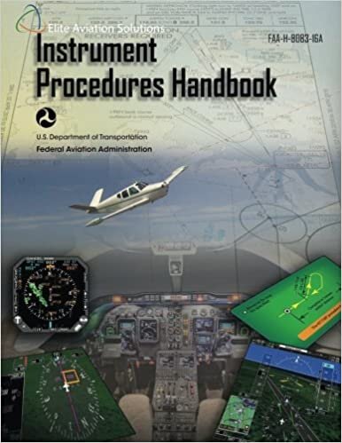 okumak Instrument Procedures Handbook FAA-H-8083-16A