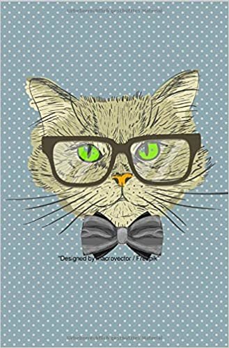 okumak Notizbücher / Süßes Katzen Notizbuch Businessplaner Geschenkidee für Mann Frau und Kind: Notizbuch und Planer 60 blanko Seiten Geschenke: 1
