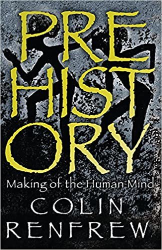okumak Prehistory: The Making Of The Human Mind