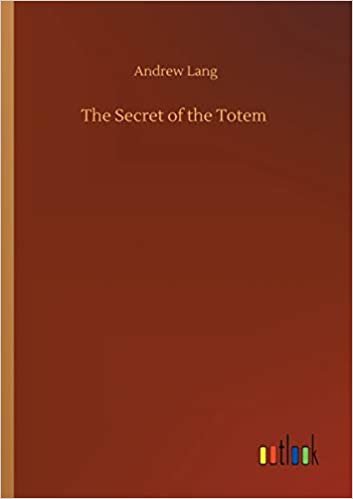 okumak The Secret of the Totem