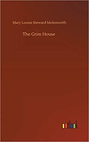 okumak The Grim House